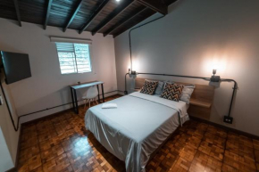 Cozy apartment in Poblado near Envigado FRN104